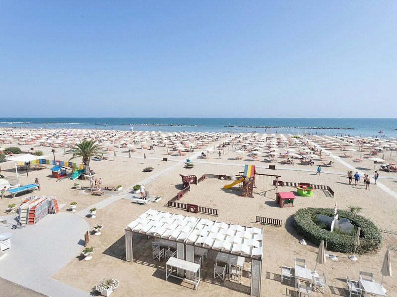 Blumen 10 - Beach