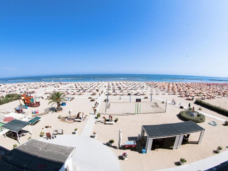 Blumen 11 - Beach
