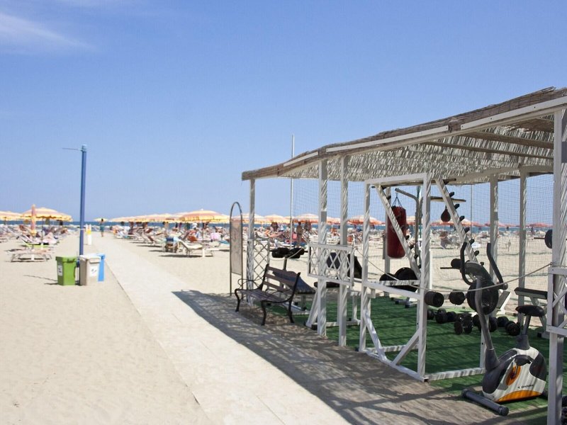 Blumen 12 - Beach