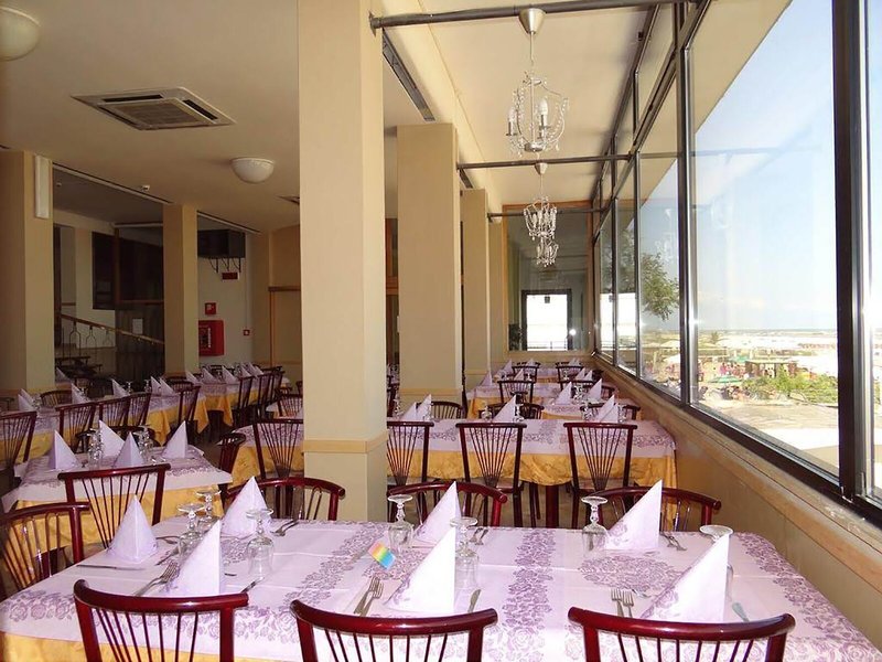 Blumen 15 - Restaurant