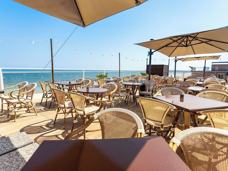 Blumen 17 - Restaurant