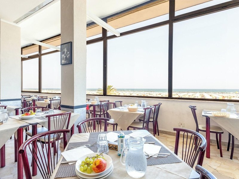 Blumen 18 - Restaurant