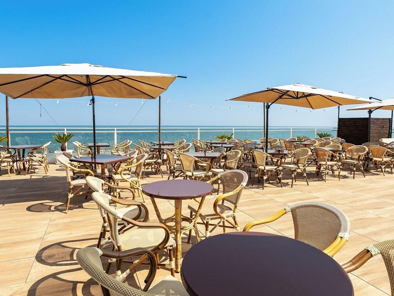 Blumen 20 - Restaurant