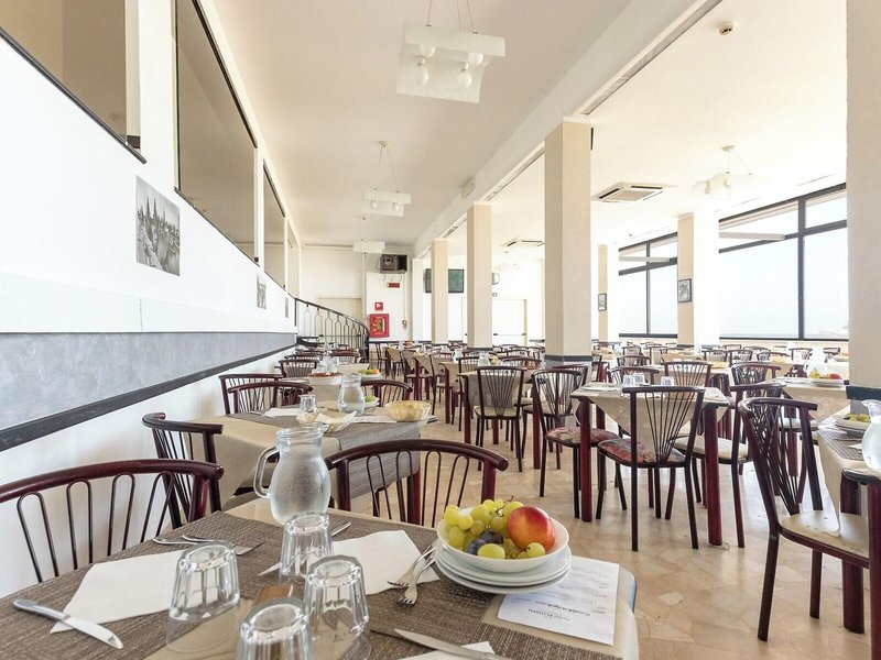 Blumen 23 - Restaurant