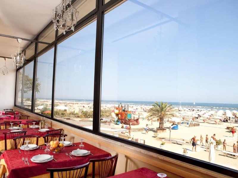 Blumen 24 - Restaurant