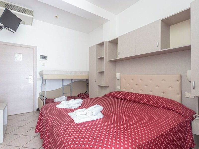 Blumen 28 - Room Example