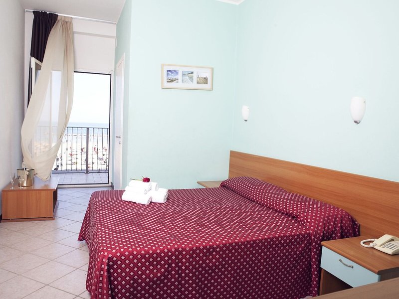 Blumen 30 - Room Example