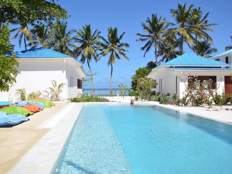 Indigo Beach Zanzibar 1