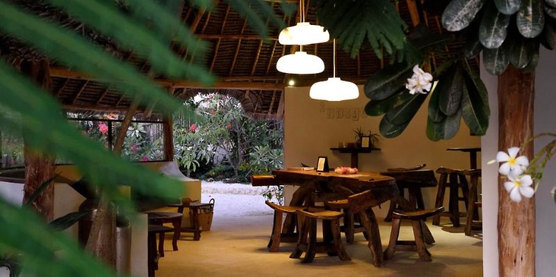 Indigo Beach Zanzibar 2