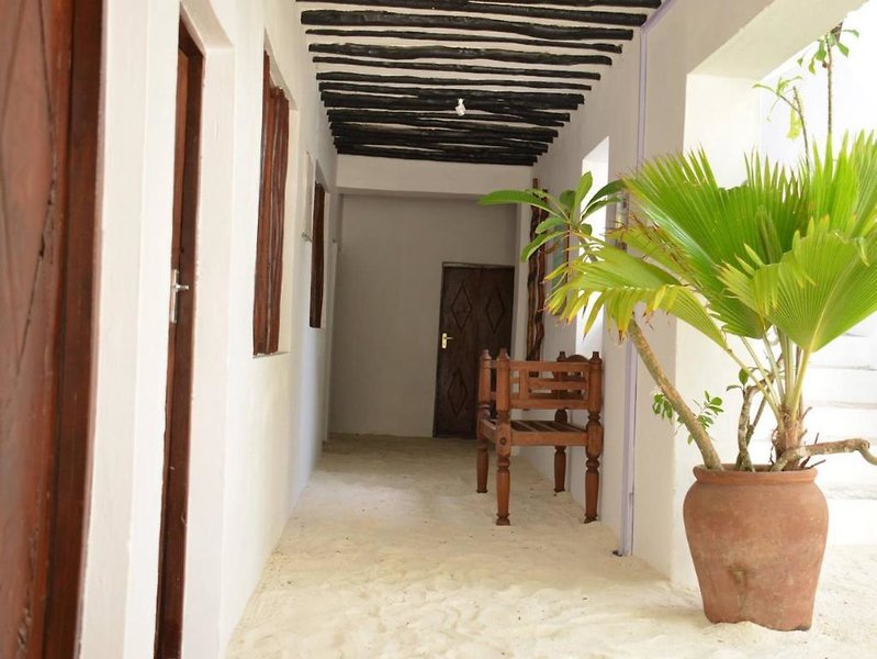 Indigo Beach Zanzibar 3