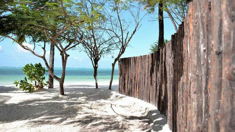 Indigo Beach Zanzibar 4