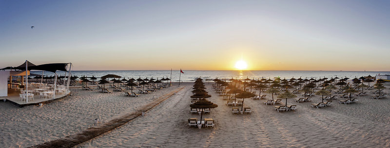 Occidental Sousse Marhaba 7