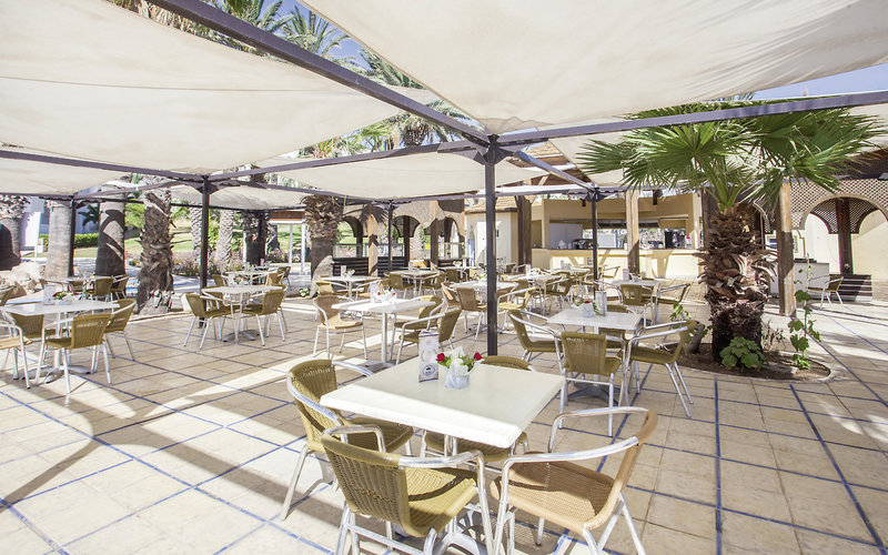 Occidental Sousse Marhaba 8
