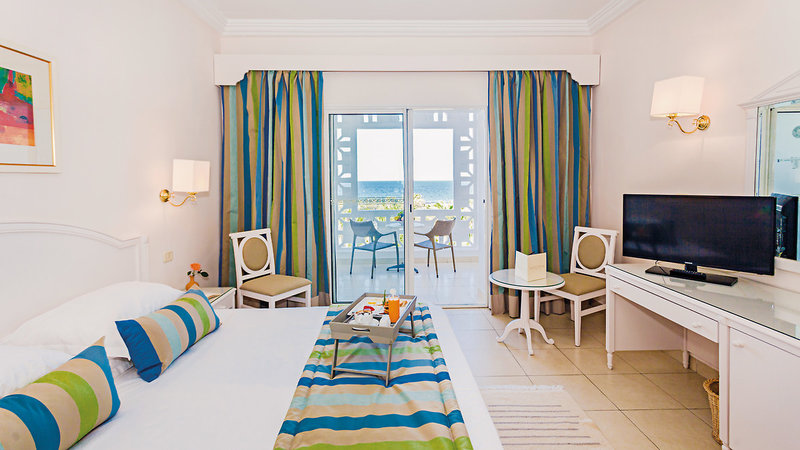 Occidental Sousse Marhaba 9