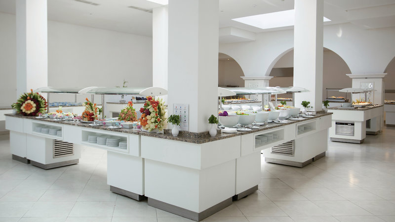 Occidental Sousse Marhaba 13