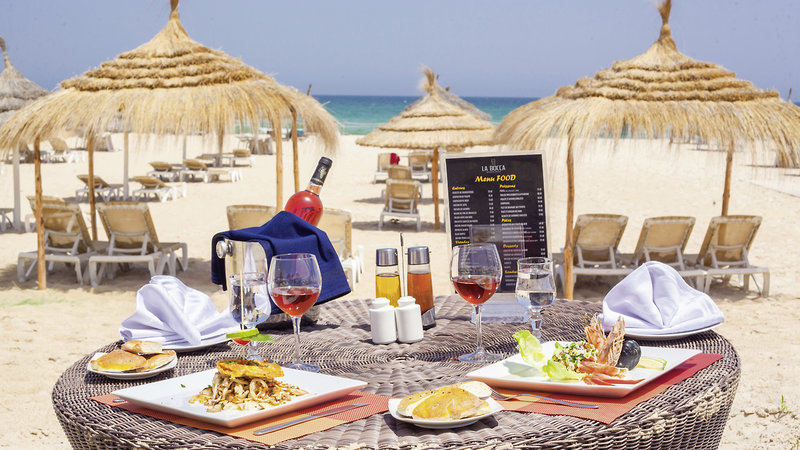 Occidental Sousse Marhaba 14