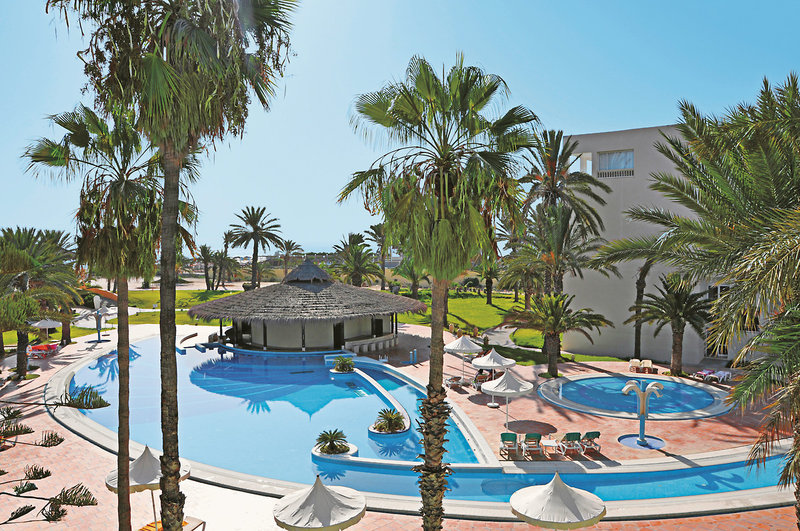 Occidental Sousse Marhaba 16