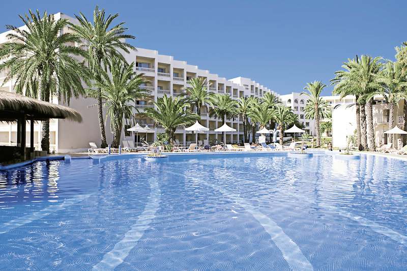Occidental Sousse Marhaba 17
