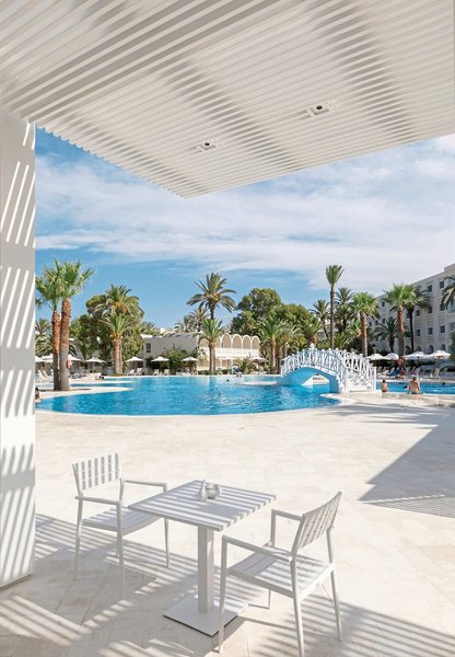 Occidental Sousse Marhaba 18