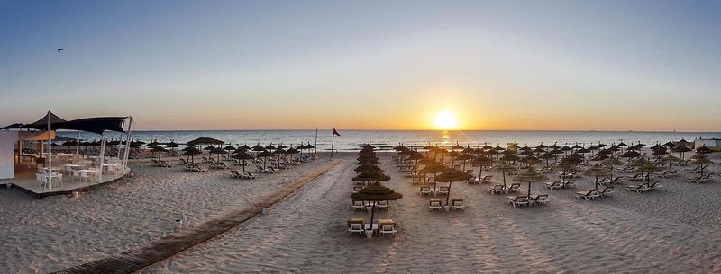 Occidental Sousse Marhaba 1