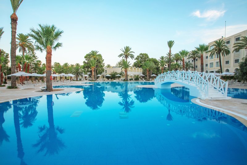 Occidental Sousse Marhaba 2