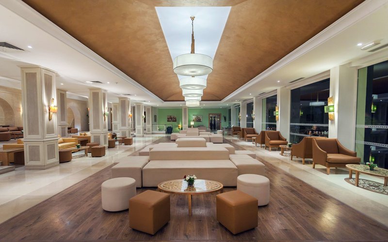 Occidental Sousse Marhaba 7