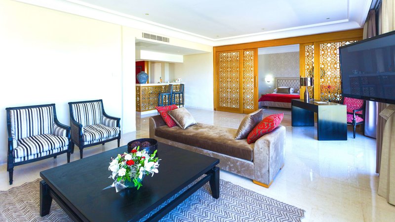 Occidental Sousse Marhaba 9