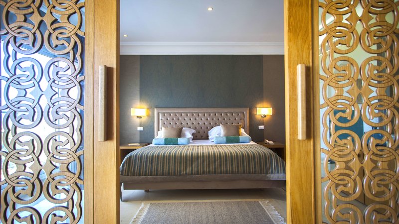 Occidental Sousse Marhaba 10