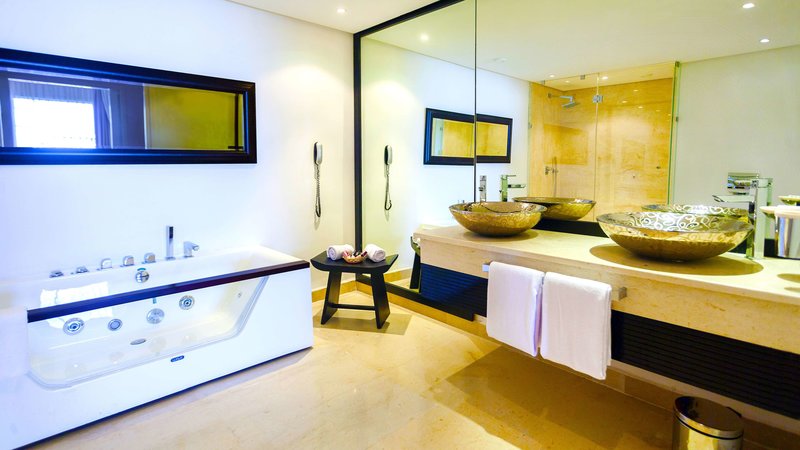 Occidental Sousse Marhaba 12