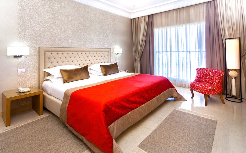 Occidental Sousse Marhaba 14