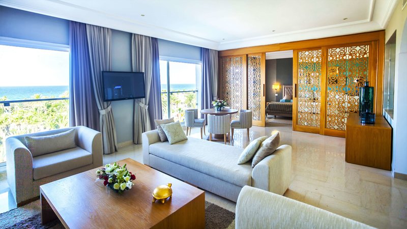 Occidental Sousse Marhaba 16