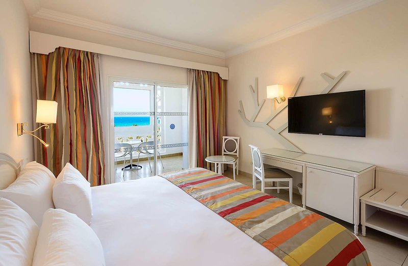 Occidental Sousse Marhaba 17