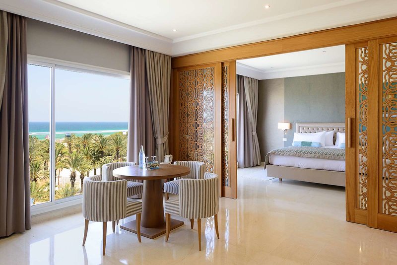 Occidental Sousse Marhaba 18