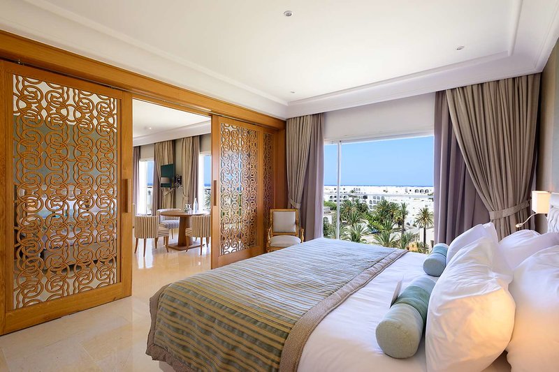 Occidental Sousse Marhaba 19