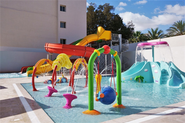 Occidental Sousse Marhaba 3