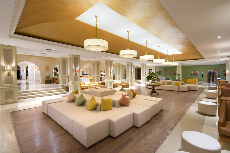 Occidental Sousse Marhaba 4