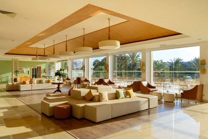 Occidental Sousse Marhaba 5