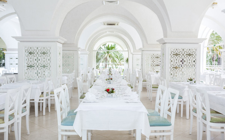 Occidental Sousse Marhaba 8