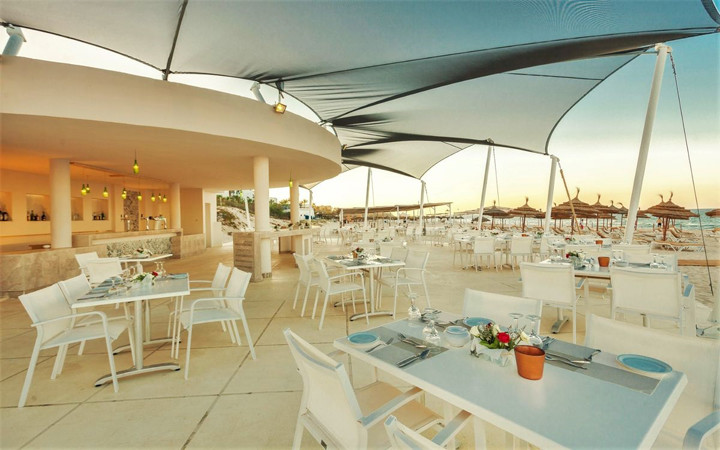 Occidental Sousse Marhaba 9