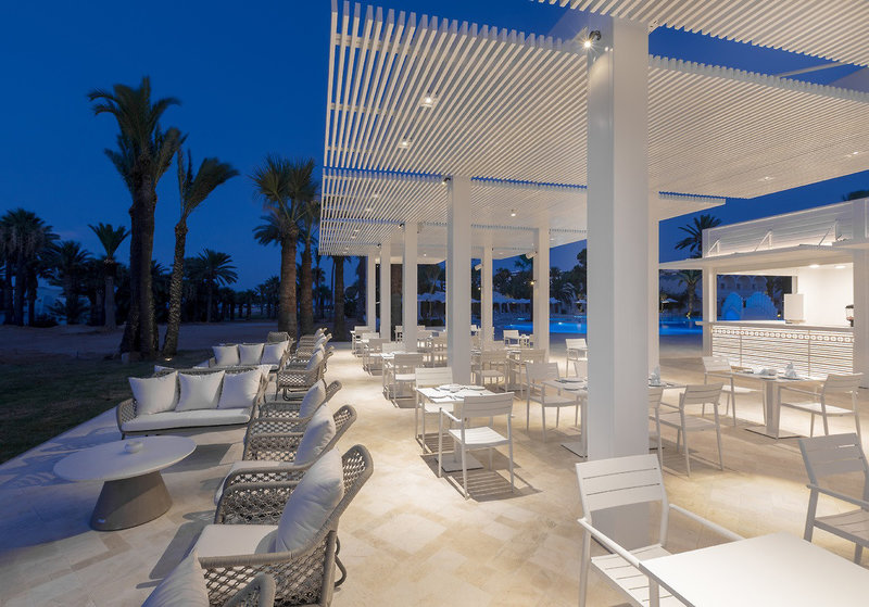 Occidental Sousse Marhaba 10