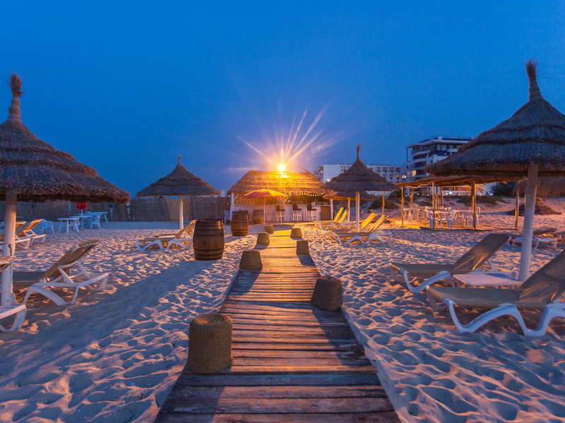 Hotel Marhaba 5