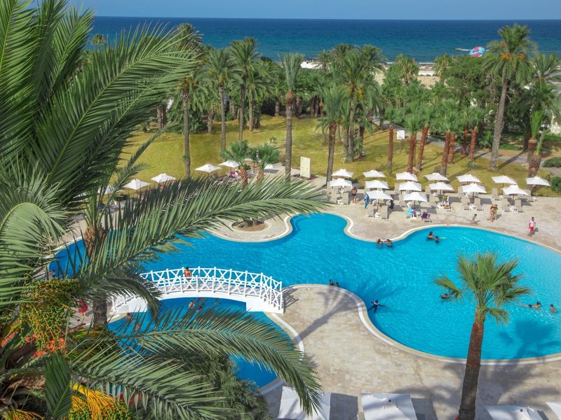 Hotel Marhaba 6