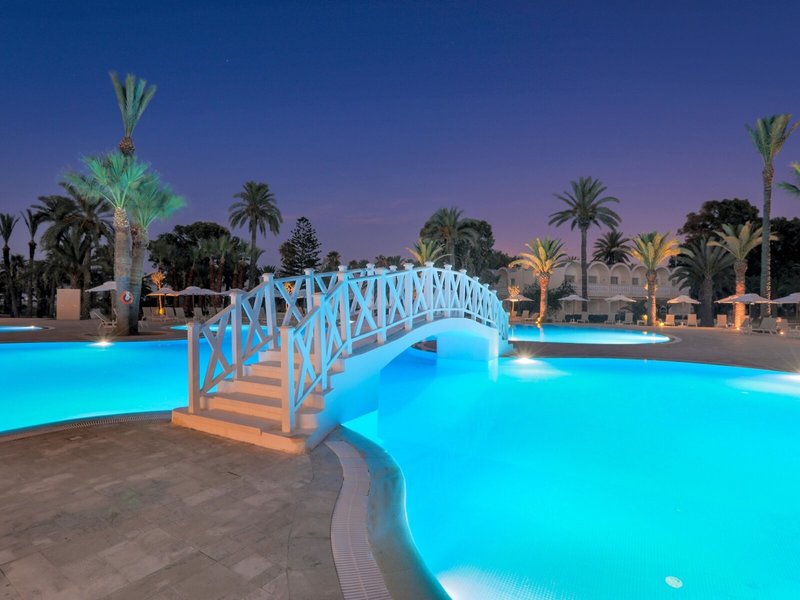 Hotel Marhaba 7