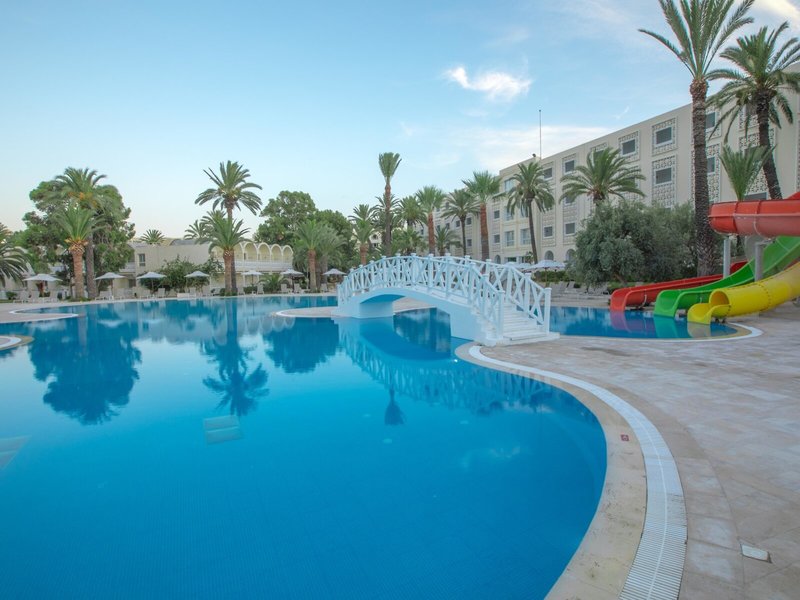 Hotel Marhaba 8