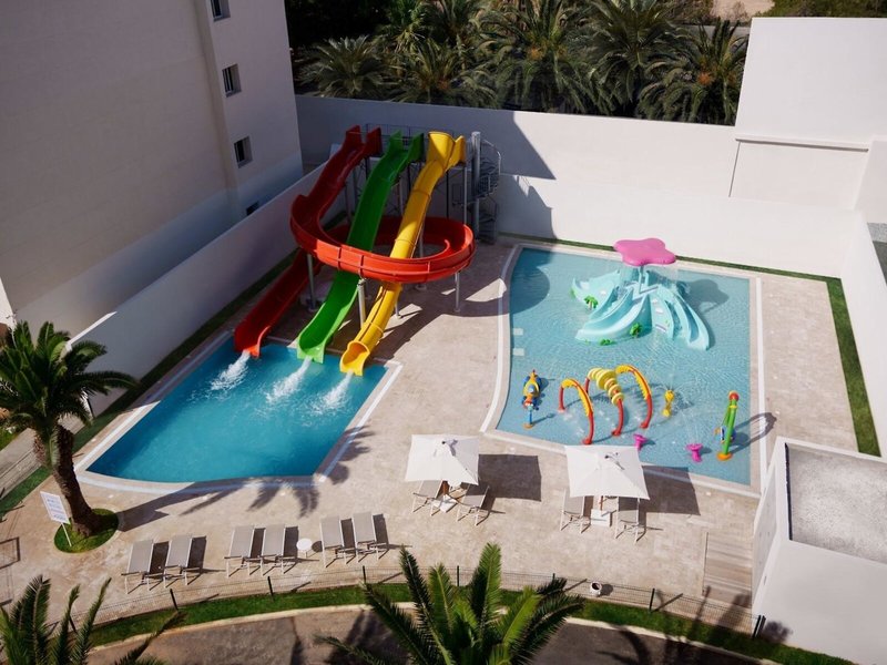 Hotel Marhaba 9