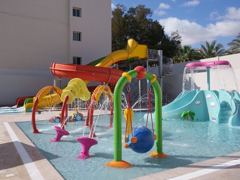 Hotel Marhaba 10