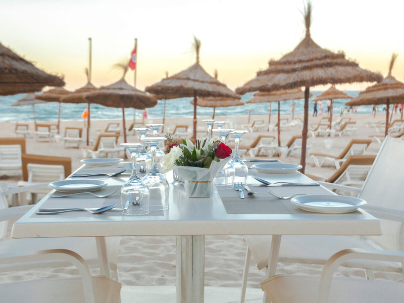 Hotel Marhaba 16