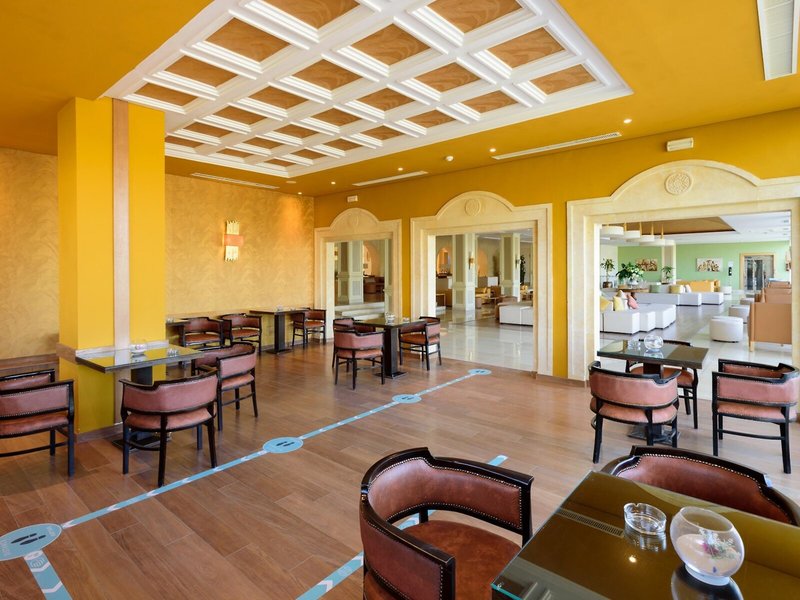 Hotel Marhaba 24
