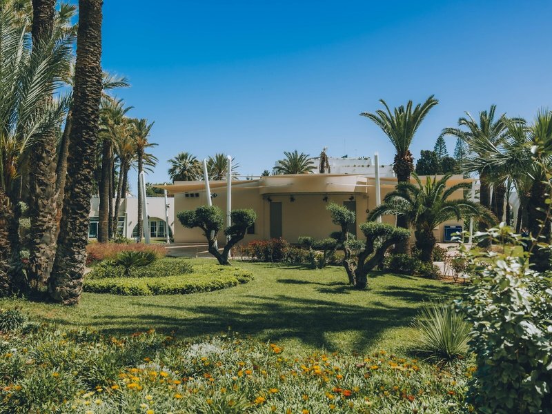 Hotel Marhaba 34