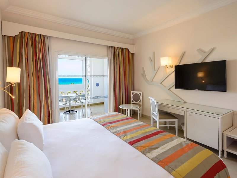 Hotel Marhaba 40